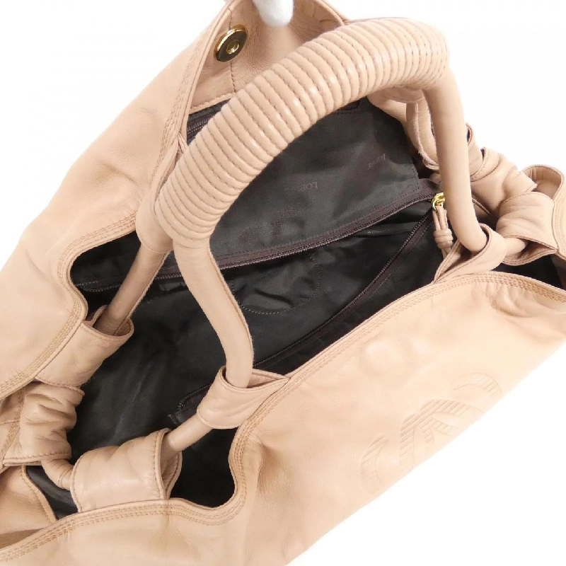 Túi xách vai Loewe Levante 309 82 102 - Hàng hiệu Authentic 767788