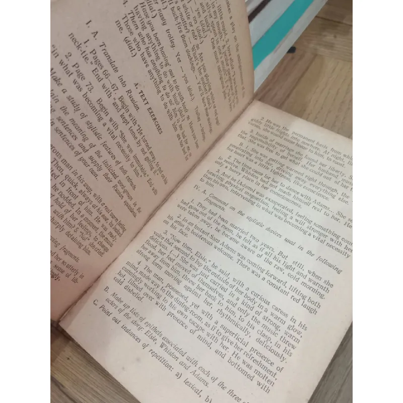 Another book for reading and discussion - G. B. Antrushina 696777