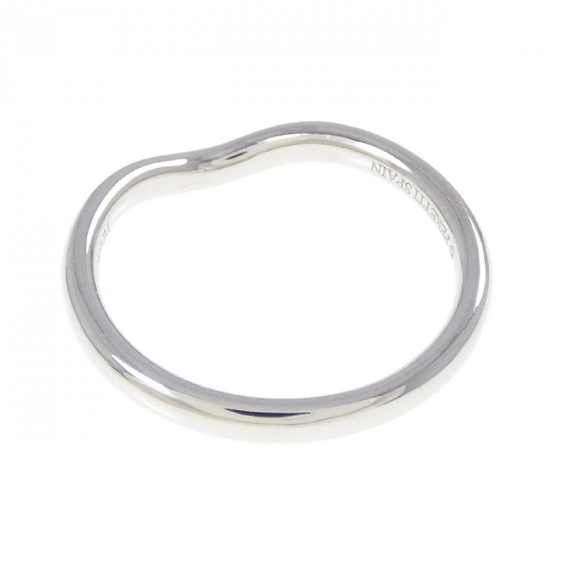 Nhẫn 9P Cong Tiffany - Hàng hiệu Chính hãng 840224