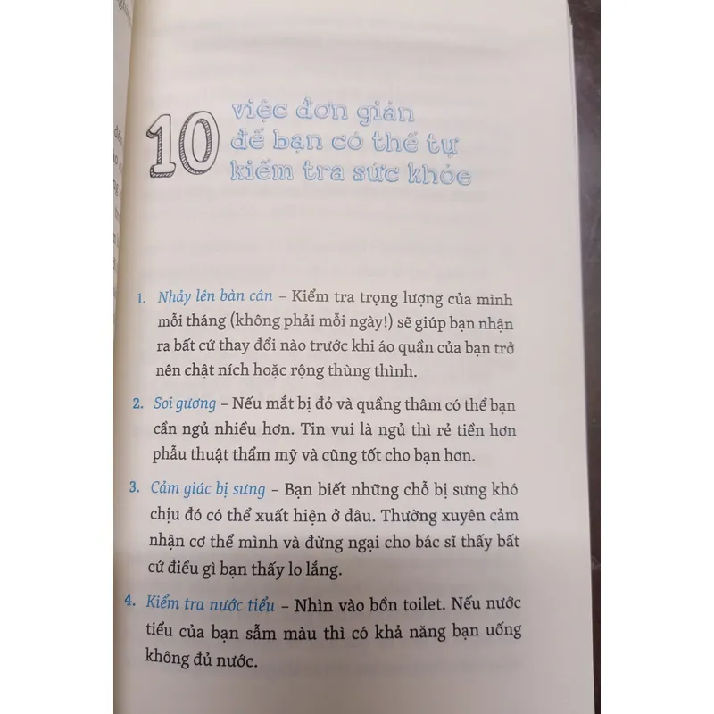 Kế hoạch cuộc đời - Sách cũ 640015