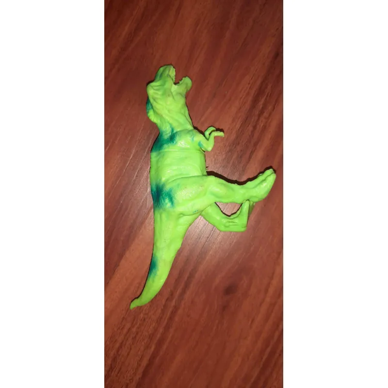 Mô hình khủng long bạo chúa rừng xanh đồ chơi cho trẻ em 1033156