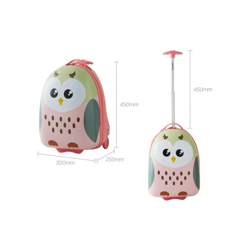 Thanh lý vali cho bé Lock&Lock  961357