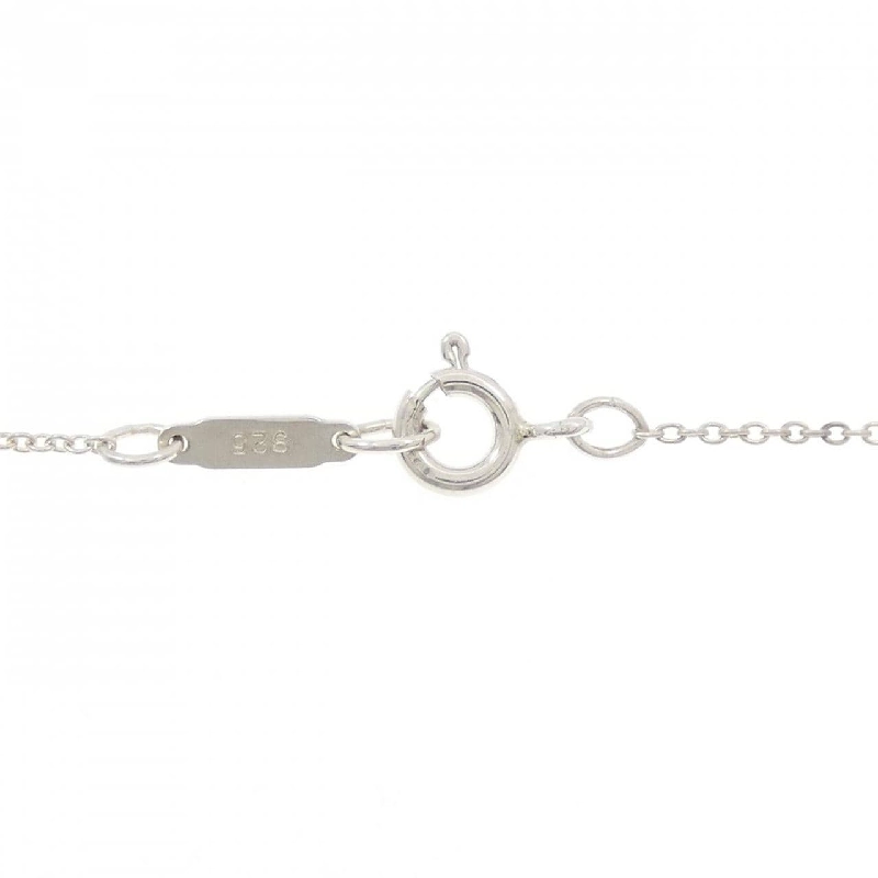 Dây chuyền chữ ký Tiffany - Hàng hiệu Authentic 840501