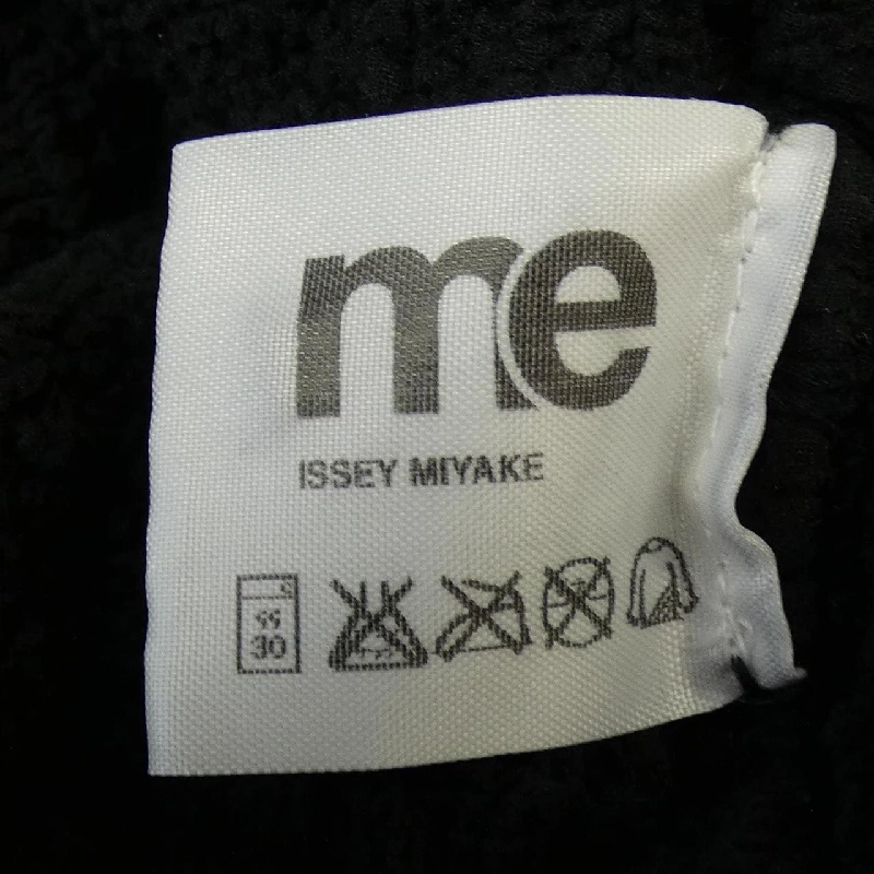 ISSEY MIYAKE me ISSEY MIYAKE MI42FO009 áo khoác cardigan 630310