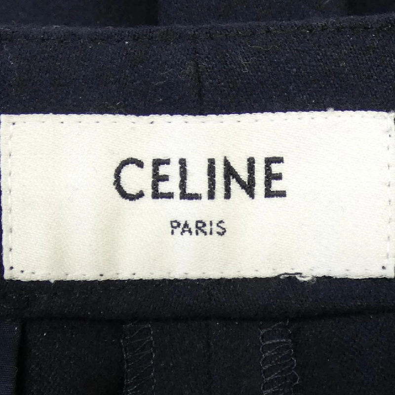 Celine CELINE Triomphe TRIOMPHE 2P979561F Quần - Hàng hiệu Chính hãng 813354