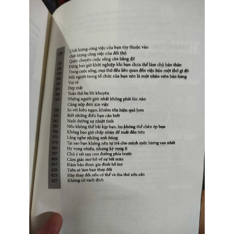 America Shark Tank - Thành công trong kinh doanh và cuộc sống cùng Shark Robert HerjavecHCM01/03 910334