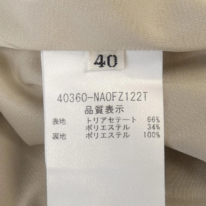 【Mã giảm giá】Foxey New York FOXEY NEW YORK Đầm 651392