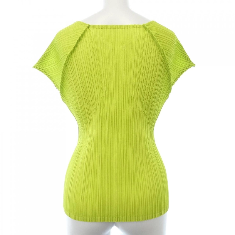 【Mã giảm giá】Áo PLEATS PLEASE 635962