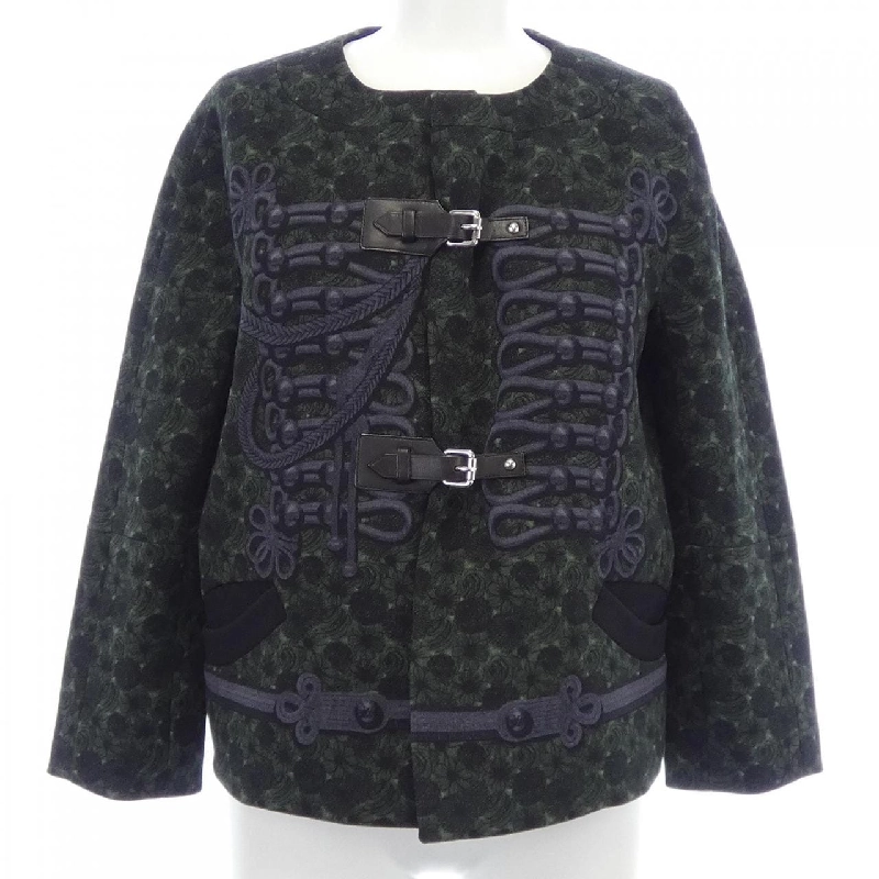 Áo khoác LOUIS VUITTON F2JA07W90 - Hàng hiệu Authentic 811481