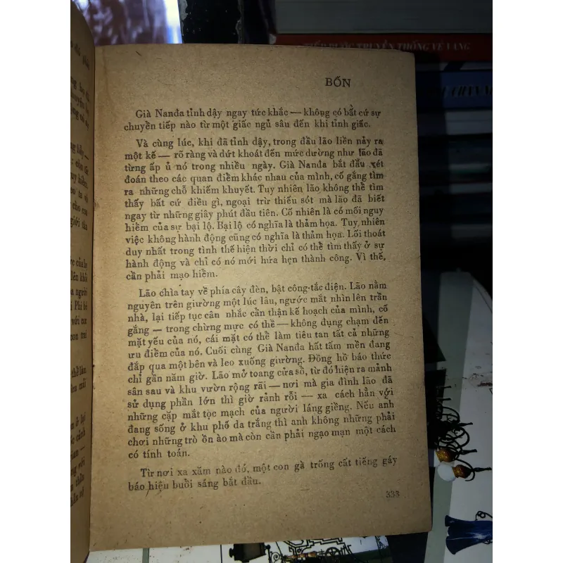 Quyền lực của đêm tối - Pitơ Abrahamx 788921