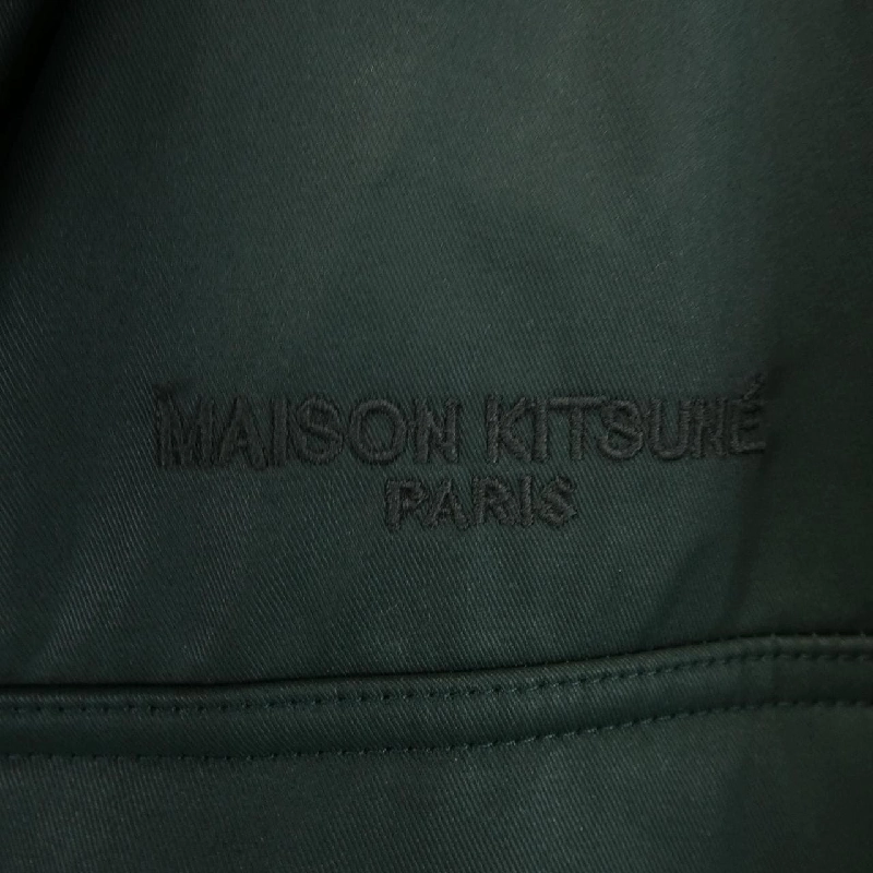 MAISON KITSUNE Áo khoác - Hàng hiệu Authentic 905081