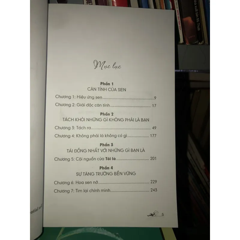 Hiệu ứng hoa sen - Cuộc sống bắt nguồn từ sự thanh lọc tự thân - Pavel G Somov 726828