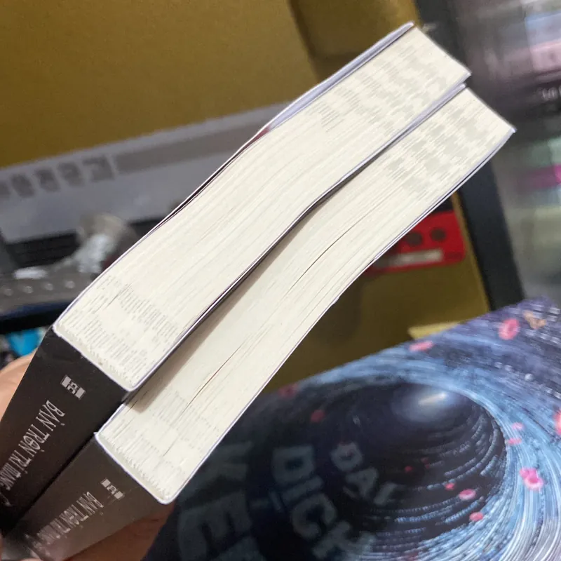 (Đam mỹ) - Bàn tròn trí mạng ( tập 3+4 ) - Tiếu Thanh Tranh 972494