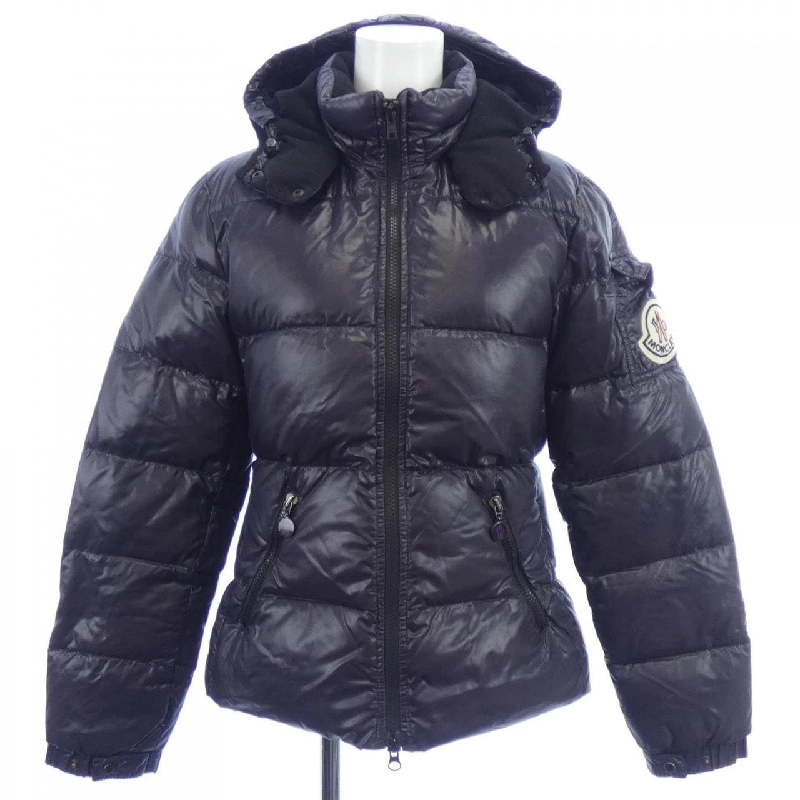 MONCLER 45308/60 BADIA Áo khoác lông - Hàng hiệu Chính hãng 811785