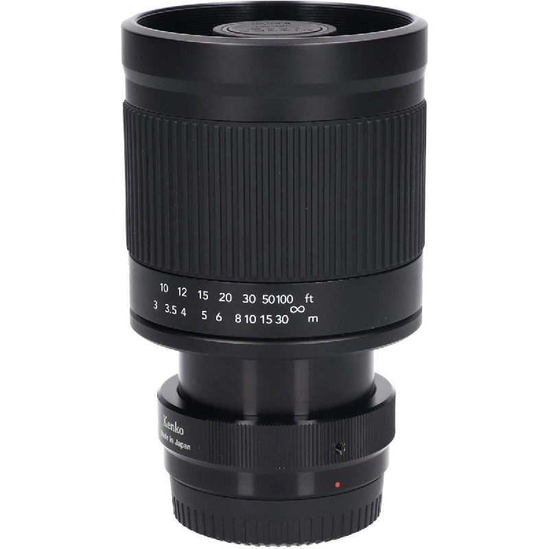 Kính lọc gương 400mm F8 FUJI X - Hàng hiệu Chính hãng 879497