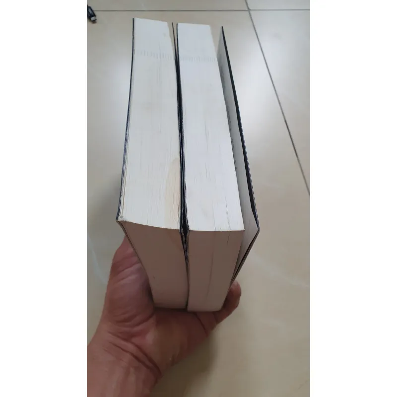 PHÁP Y TẦN  MINH Tập 1, 3 935156