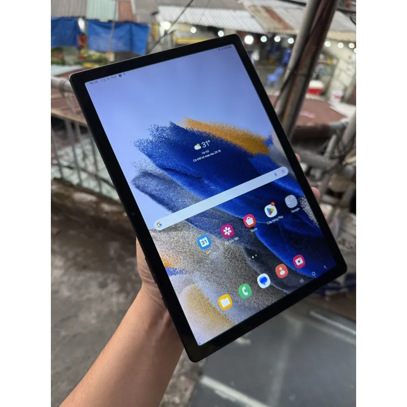 Samsung Galaxy Tab A8 Xm-X205 (2022) ram 4/64gb, Màn 10.5 in HD, Pin trâu 7040mAh 1013583