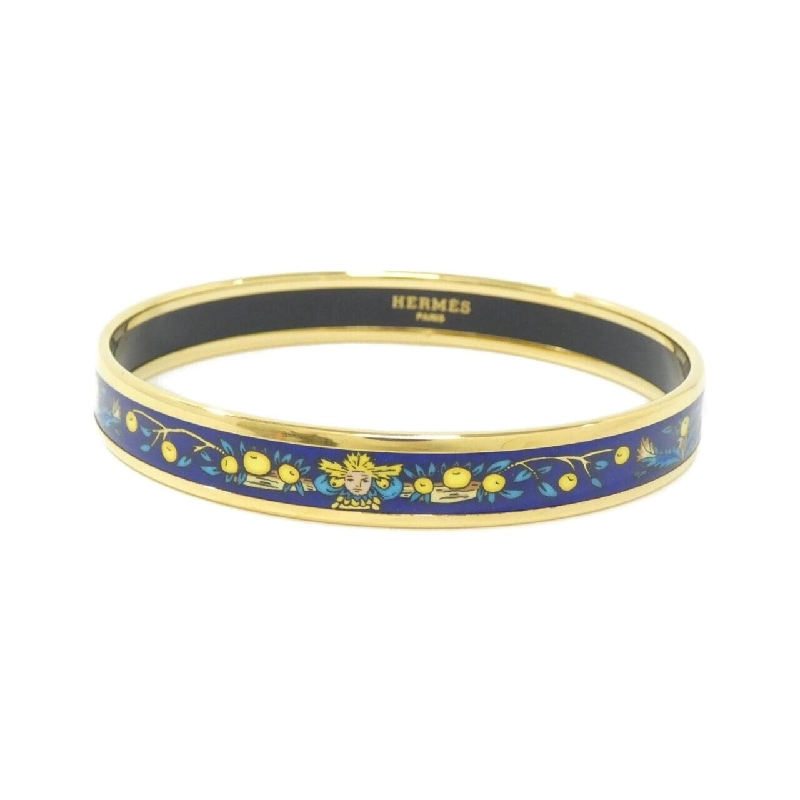 Bangle Hermès - Hàng hiệu Authentic 807552