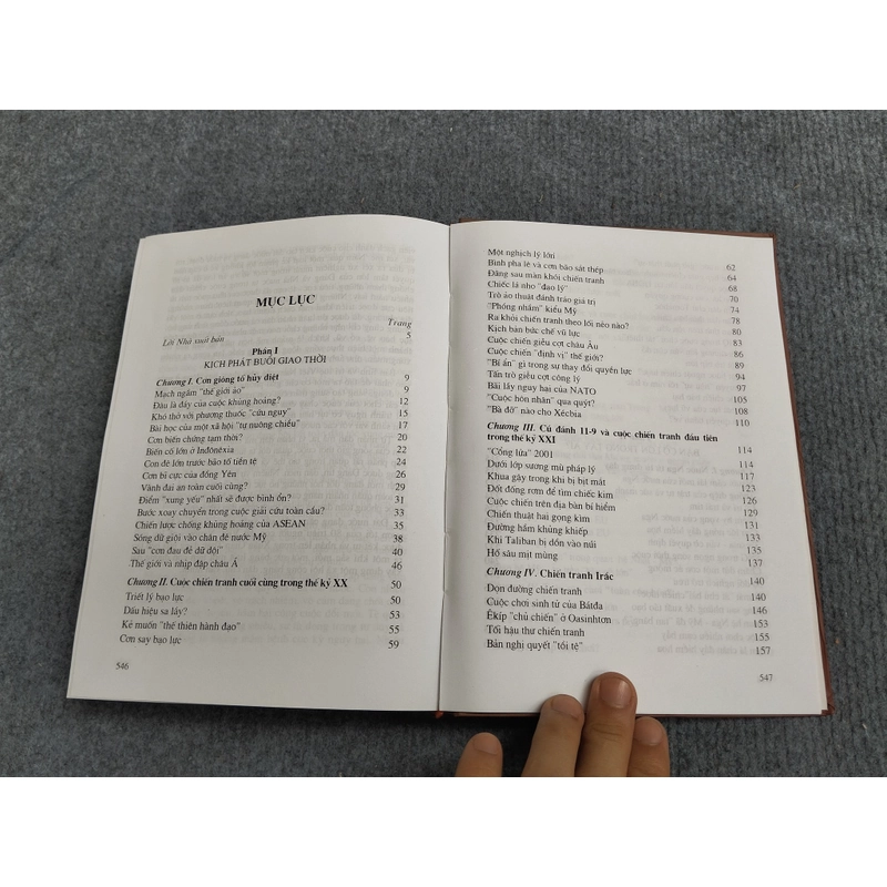 ẨN SỐ THỜI CUỘC - QUANG LỢI 469922