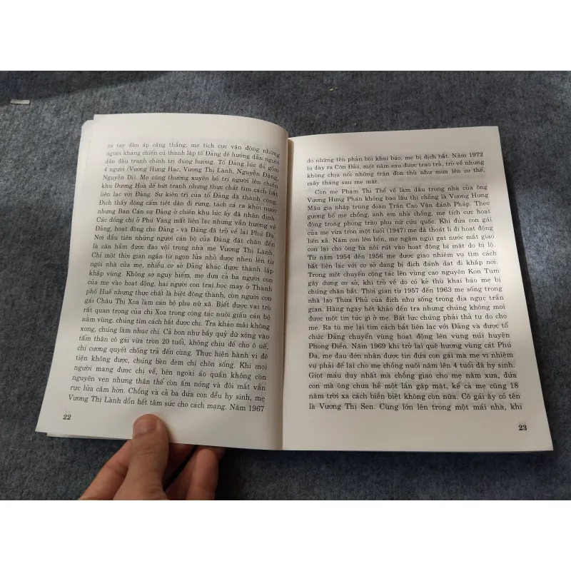 NGỌC TRONG CÁT. NHỮNG KỶ NIỆM SÂU SẮC VỀ ĐỀ TÀI THƯƠNG BINH - LIỆT SĨ 697765