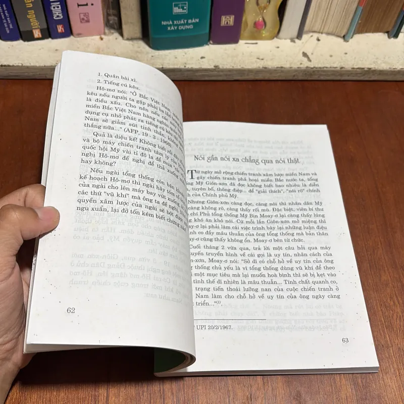 [Thủ Bút Tác Giả] - II Văn Thơ Châm Biếm, Vui Cười: Từ Trong Cõi Thực - Đặng Minh Phương 958673