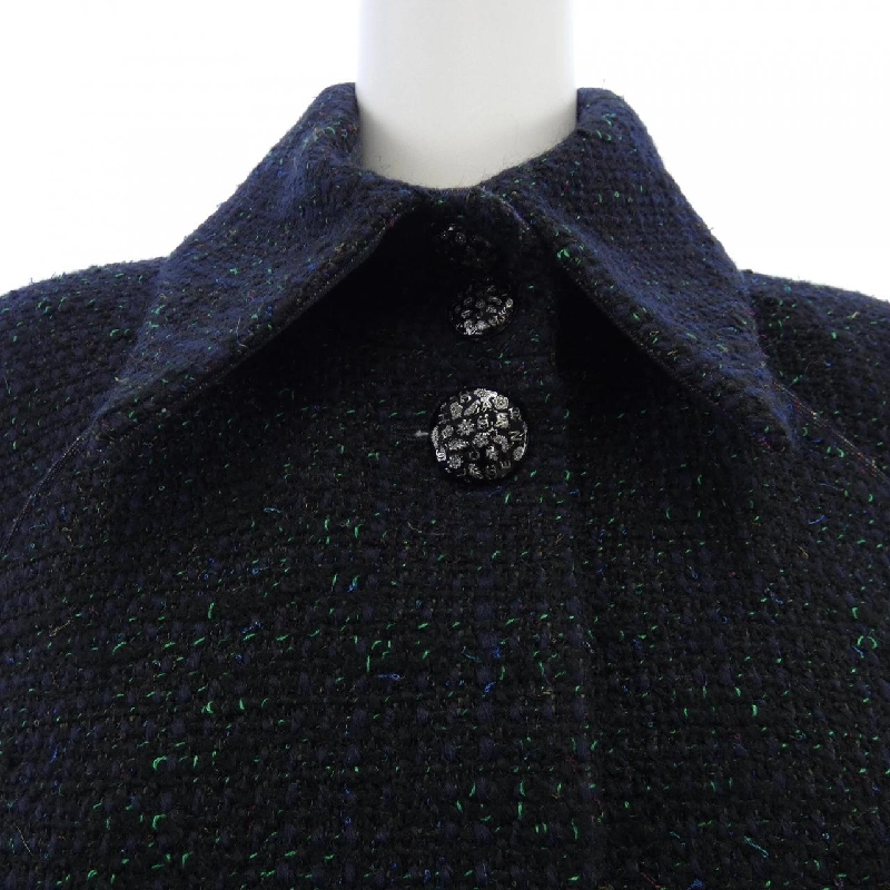 Áo khoác CHANEL 634428