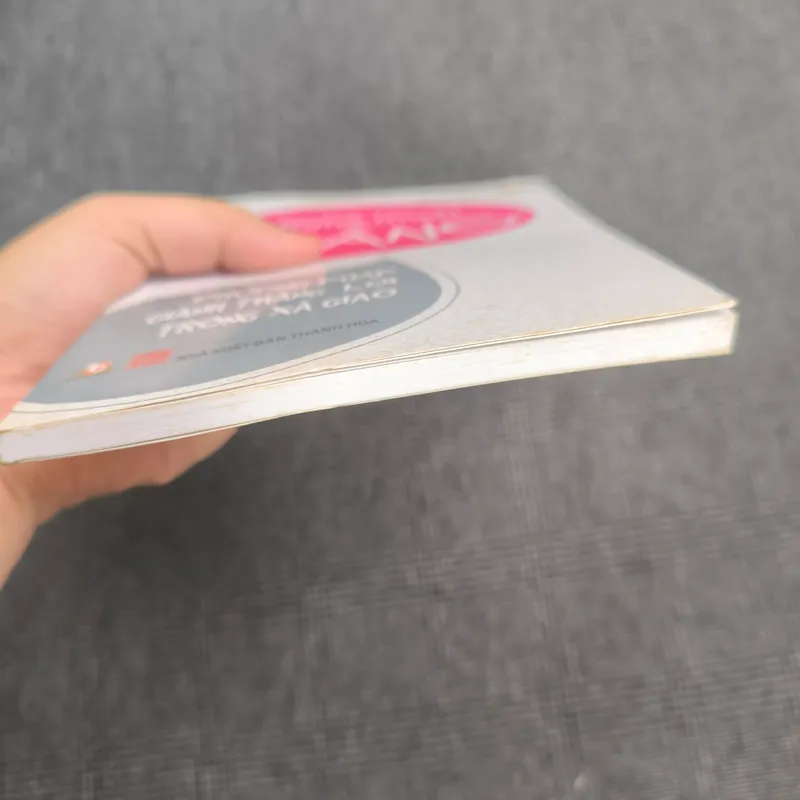 Nghệ thuật mắng - Ngô Lệ Na 559256
