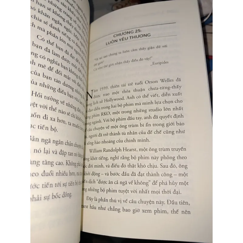 Vượt qua bản ngã 673756