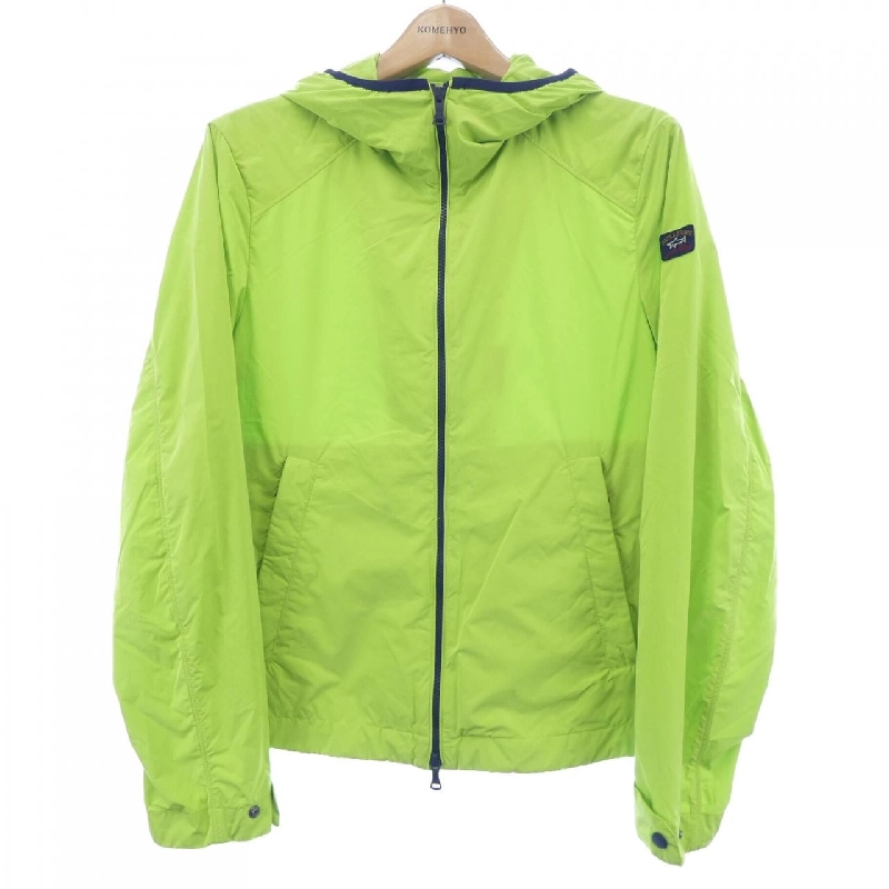 Áo khoác PAUL&SHARK - Hàng hiệu Authentic 897934