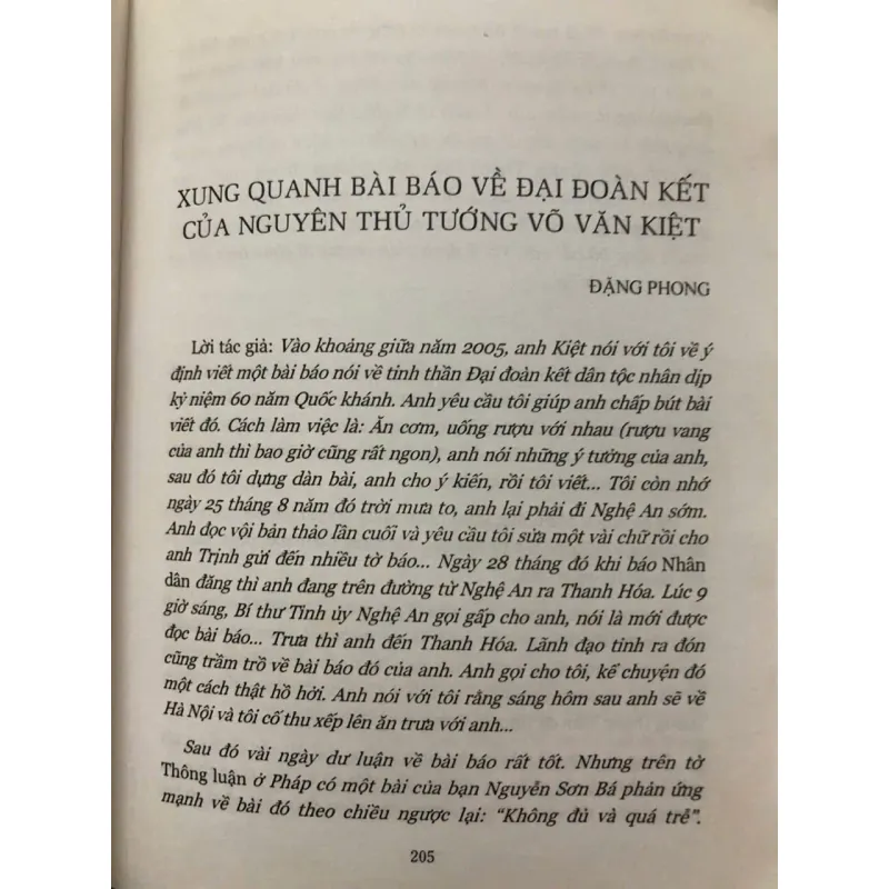 Ông Sáu Dân trong lòng dân - Nhiều tác giả (Nhà xuất bản Tri thức) 997283