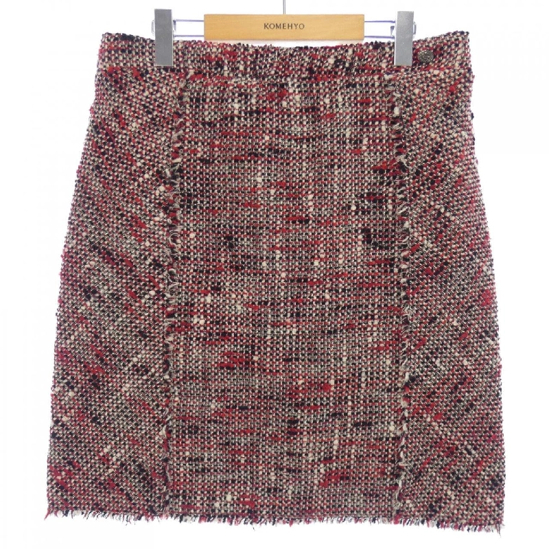 CHANEL P39620V28361 Váy - Hàng hiệu Chính hãng 821172