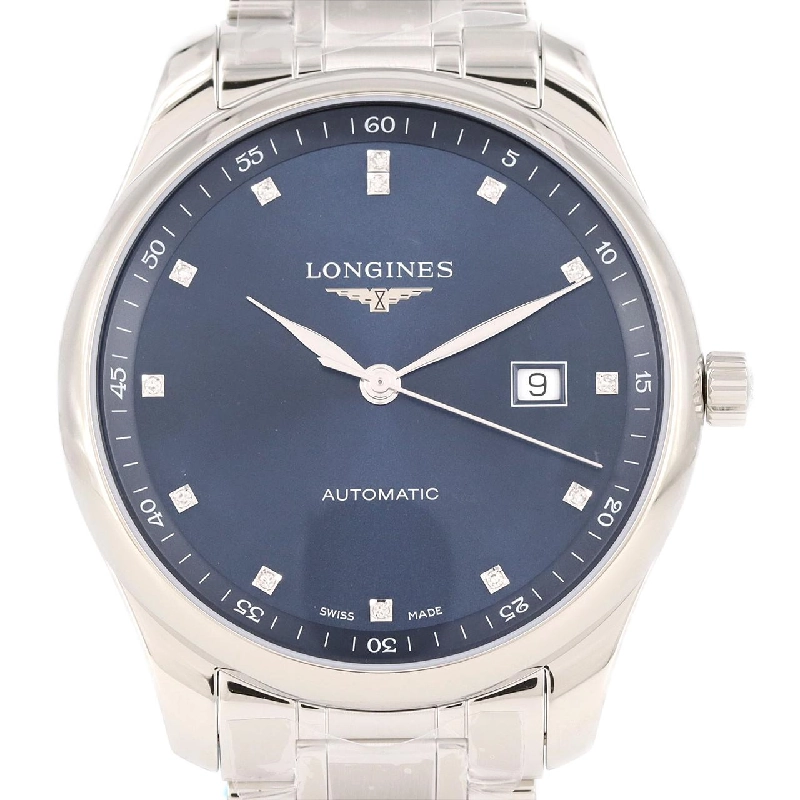 Longines Bộ sưu tập Master - 13P L2.893.4.97.6 SS Tự động - Hàng hiệu Chính hãng 882046