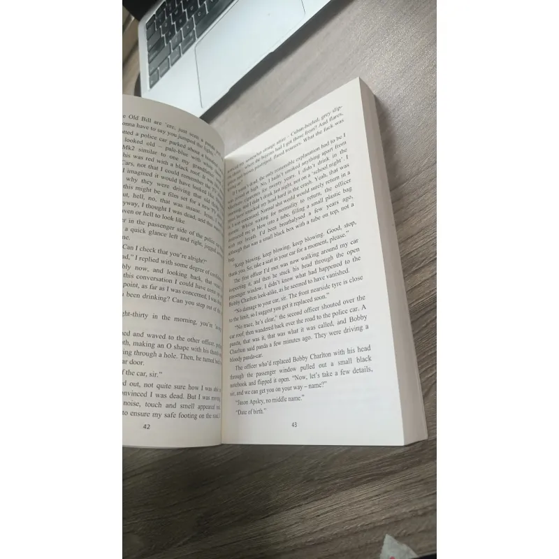 Second Chance Adrian Cousins 795623