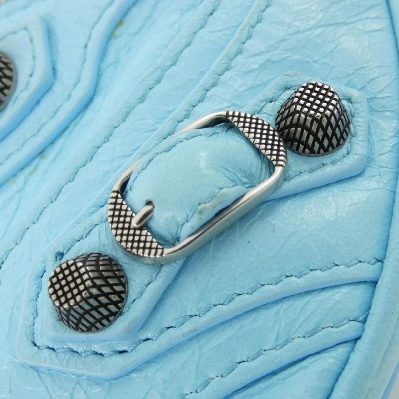 Balenciaga Le Cagole Heart Mini Bag 722781 1VG9Y Túi đeo chéo - Hàng hiệu Chính hãng 770077