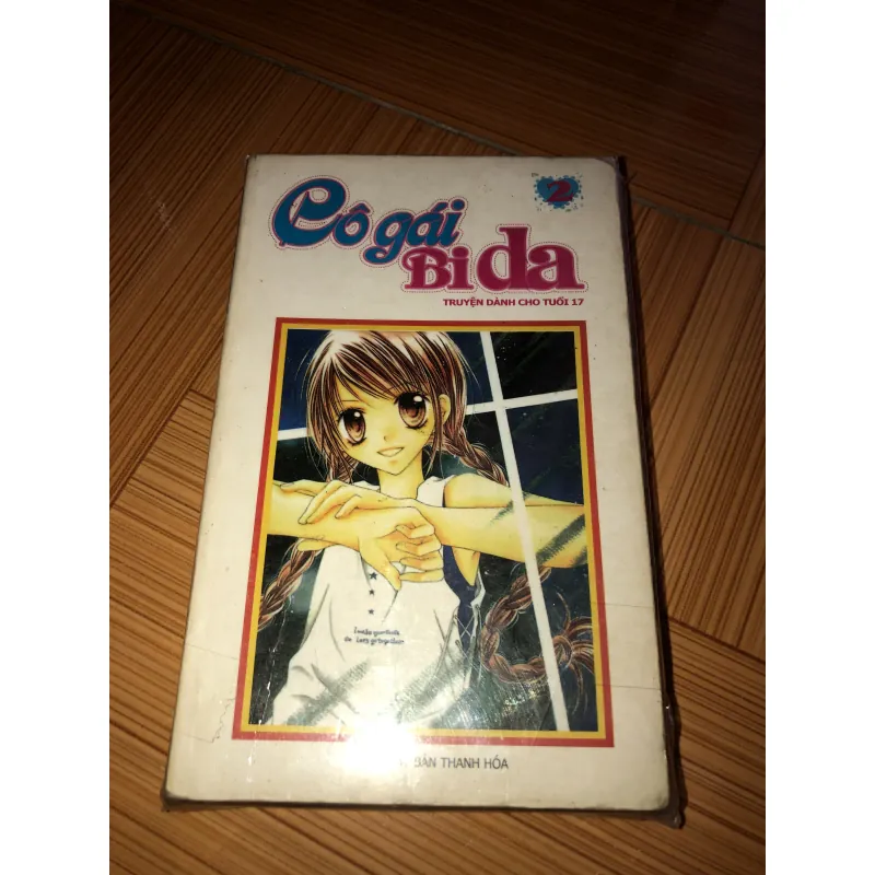 Cô gái bida  783449