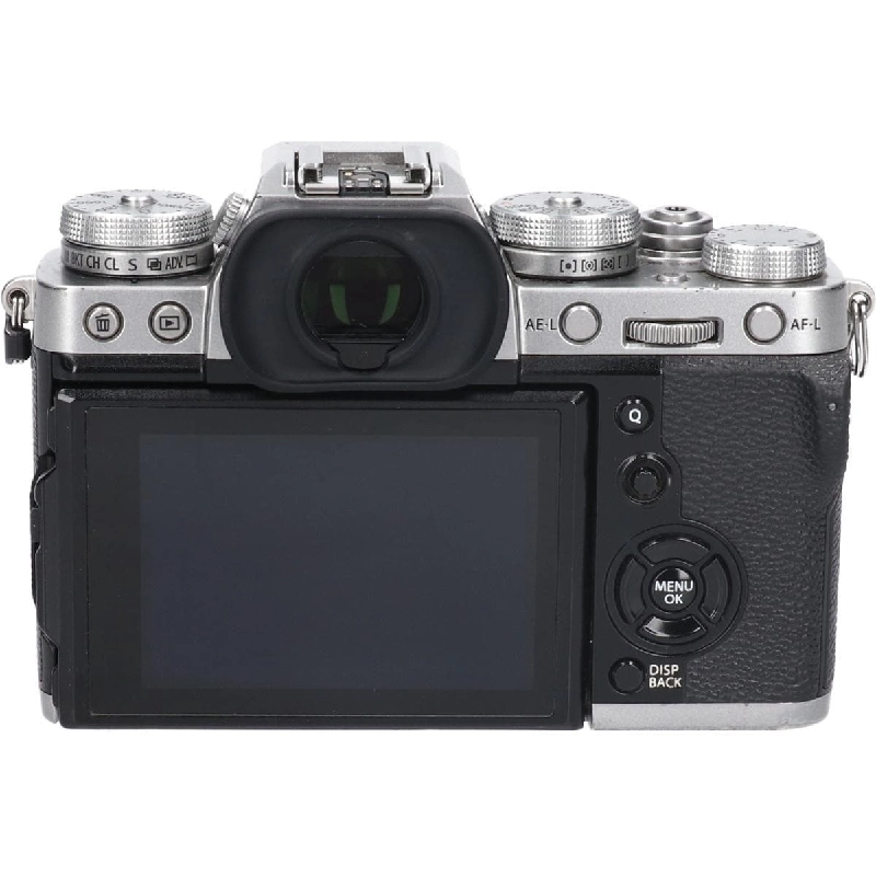 Ｘ－Ｔ３ ＳＩＬＶＥＲ - Hàng hiệu Authentic 877933