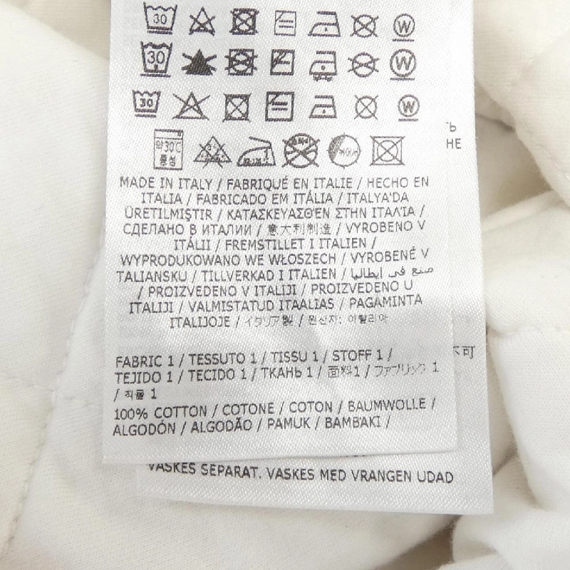 【Khuyến mãi】Maison Margiela Áo nỉ 643898