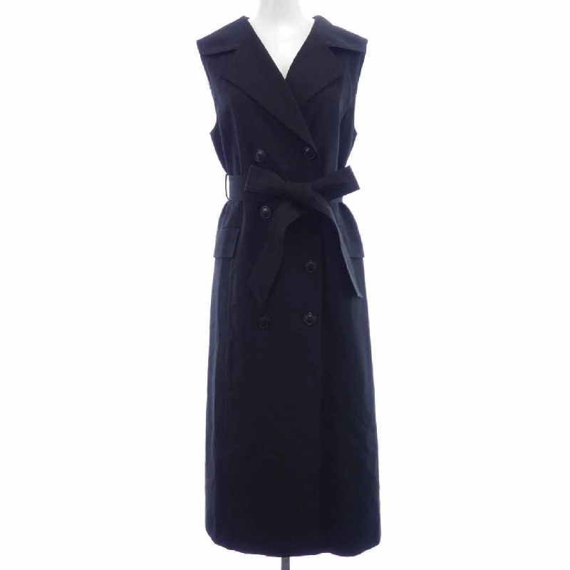 Diagram Long Vest - Hàng hiệu Authentic 816253