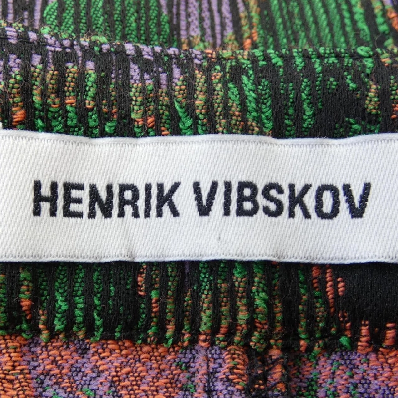 【Khuyến mãi】Quần HENRIK VIBSKOV 653413