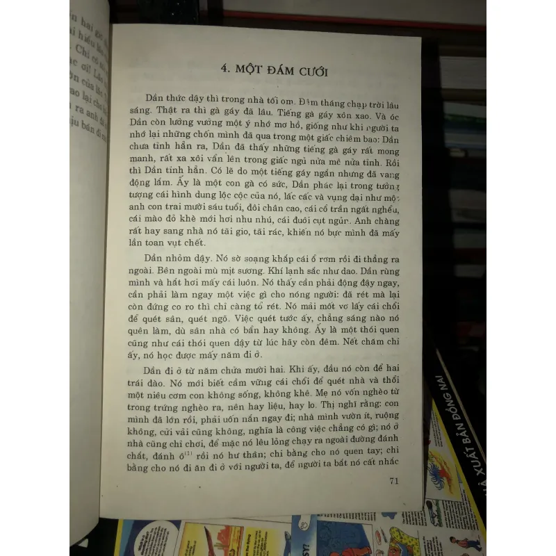 Nam Cao - Nguyễn Bích Thuận 1025205