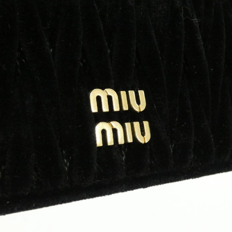 Miu Miu 5BP065 Túi đeo vai - Hàng hiệu Authentic 767232