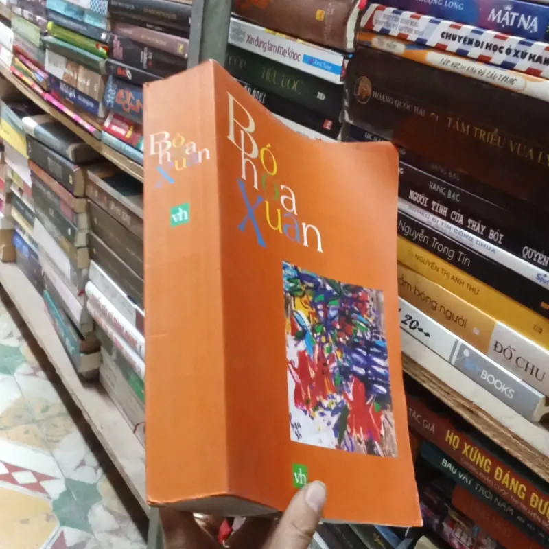 Bó Hoa Xuân  788668