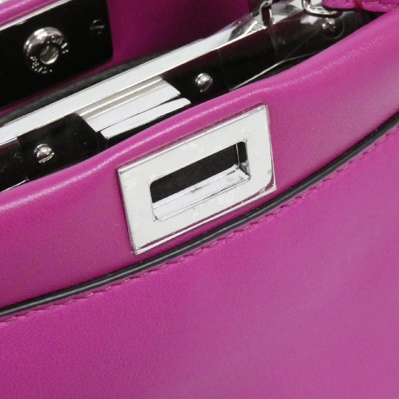 Fendi Micro Peekaboo 8M0355 K47 Túi - Hàng hiệu Chính hãng 805131