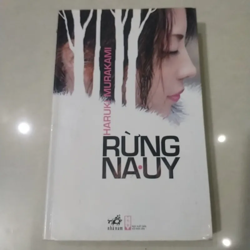 Sách Cũ - Rừng Na Uy 1028730
