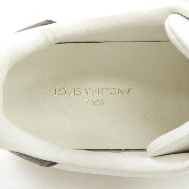 【Mã giảm giá】Giày thể thao LOUIS VUITTON 661712