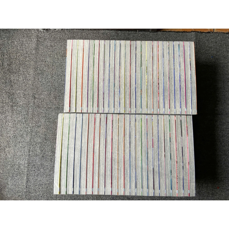 Truyện Itto Cơn Lốc Sân Cỏ Bộ mới 100% - Trọn Bộ 47 Tập - NXB Kim Đồng 497780