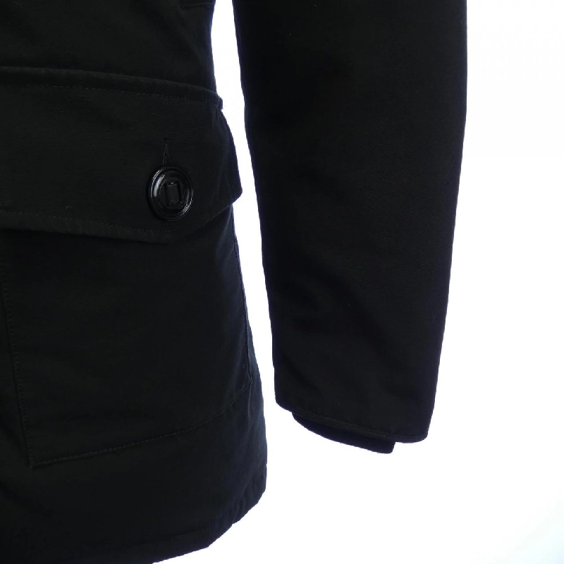 Áo khoác lông Canada Goose 632977