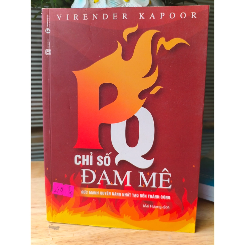 Chỉ số đam mê  401665