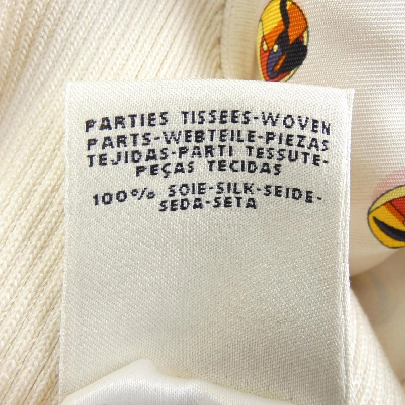 Đầm HERMES - Hàng hiệu Chính hãng 819475