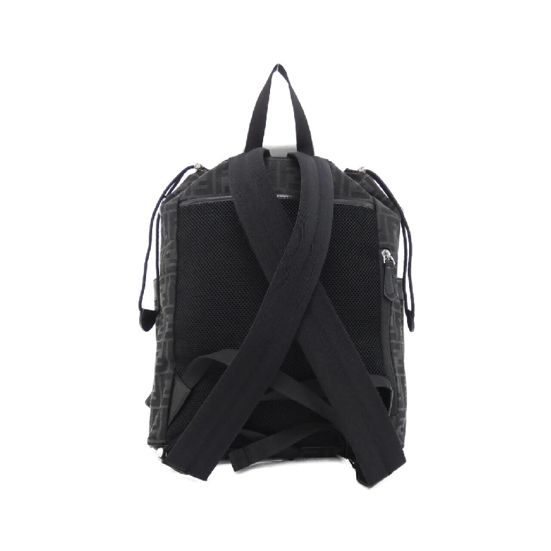 Balo Fendi Fendi Strike Medium 7VZ070 AG0M 610526